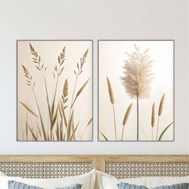 Wallity Mdf - 00130 - 40 x 60 (2 Piezas)